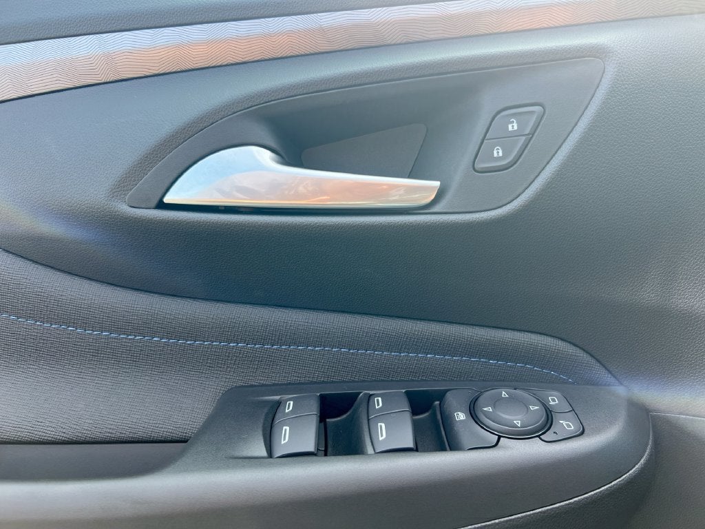 2026 Buick Envista Sport Touring - Photo 21
