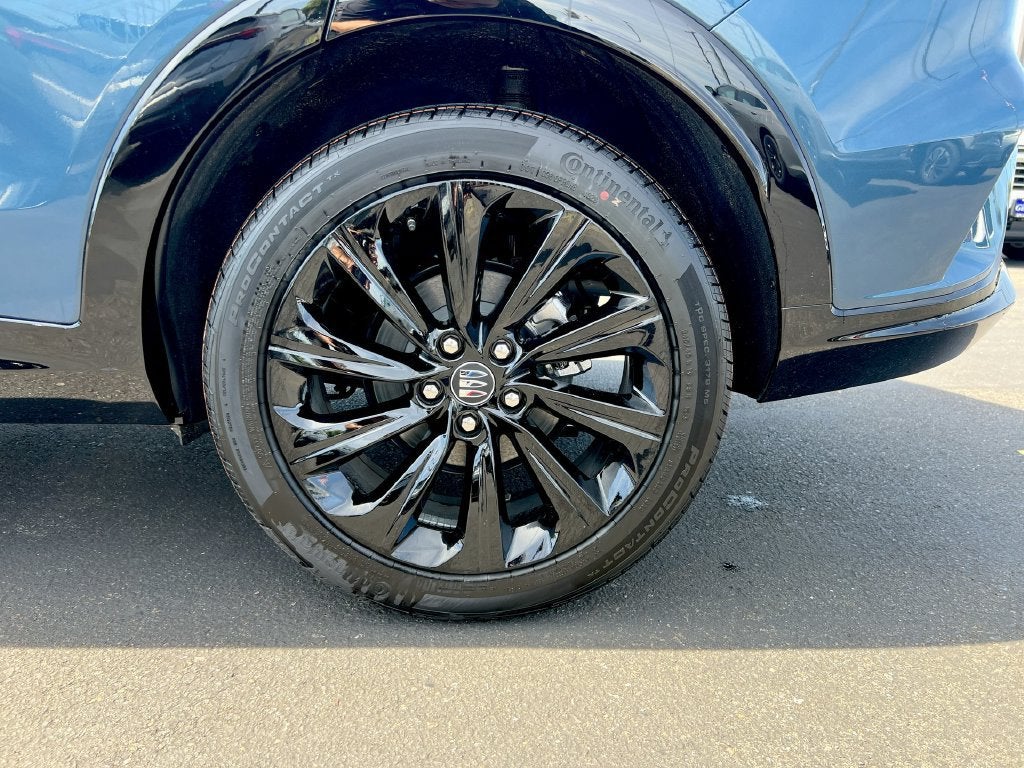 2026 Buick Envista Sport Touring - Photo 28