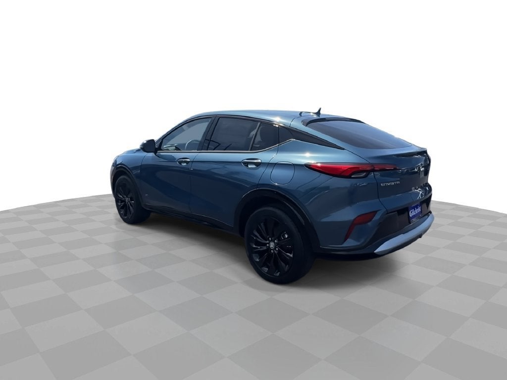 2026 Buick Envista Sport Touring - Photo 6