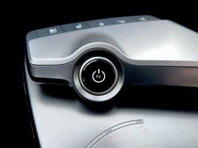 2022 Kia EV6 Wind