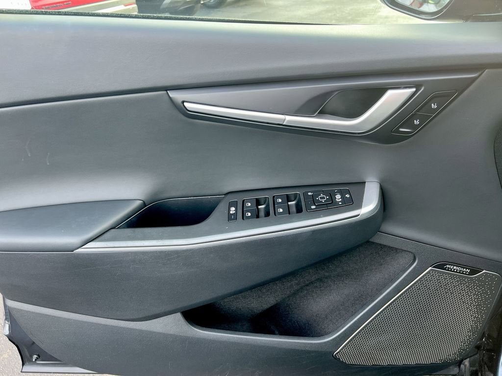2022 Kia EV6 Wind