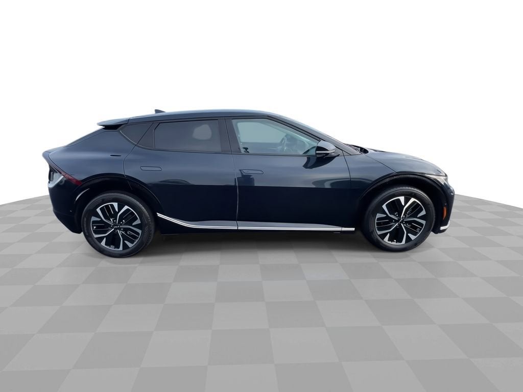 2022 Kia EV6 Wind