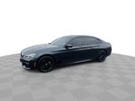 2016 BMW 750i xDrive