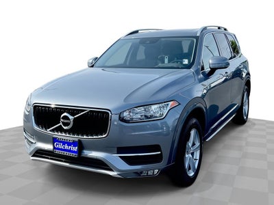 2016 Volvo XC90 T5 Momentum