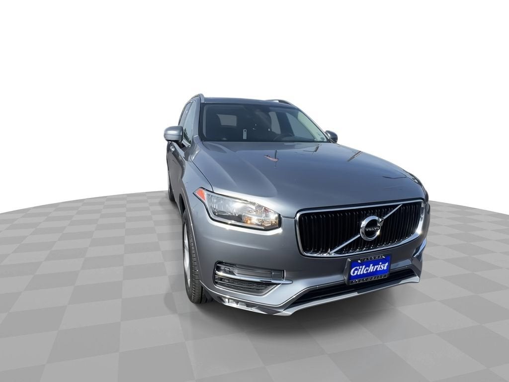 2016 Volvo XC90 T5 Momentum