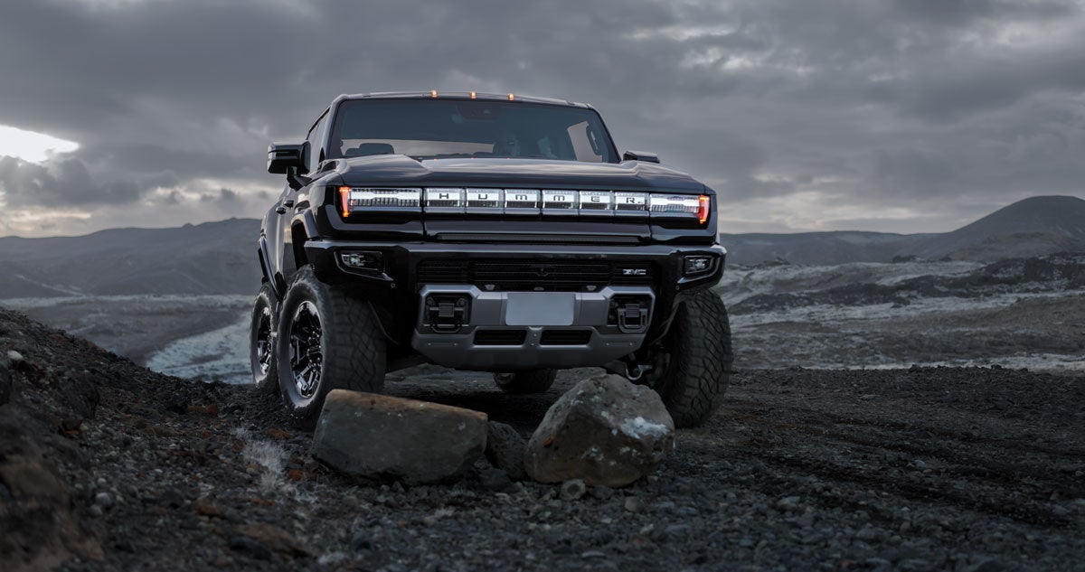 Gilchrist Buick GMC in TACOMA WA