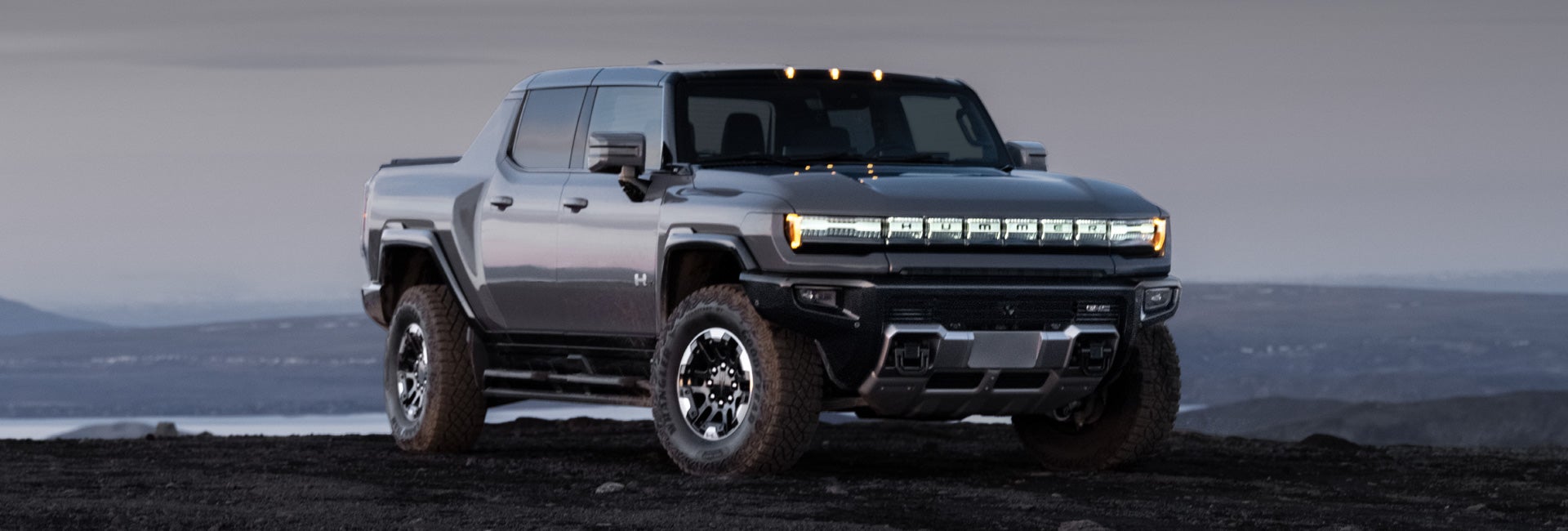 Gilchrist Buick GMC in TACOMA WA