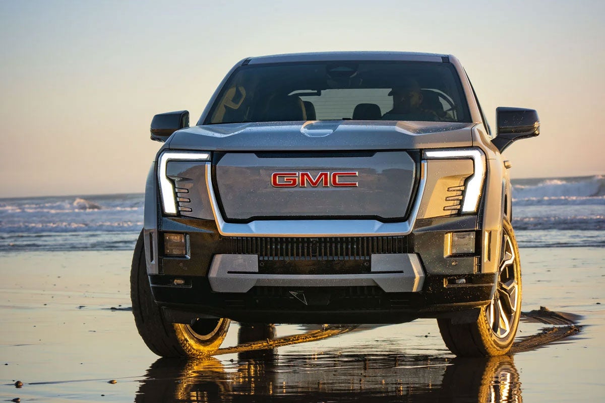 Gilchrist Buick GMC in TACOMA WA