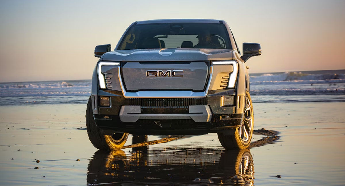 Gilchrist Buick GMC in TACOMA WA