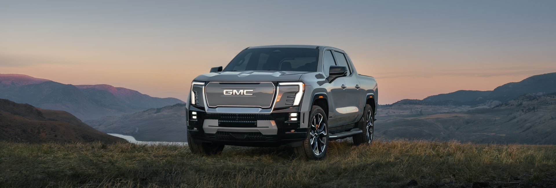 Gilchrist Buick GMC in TACOMA WA