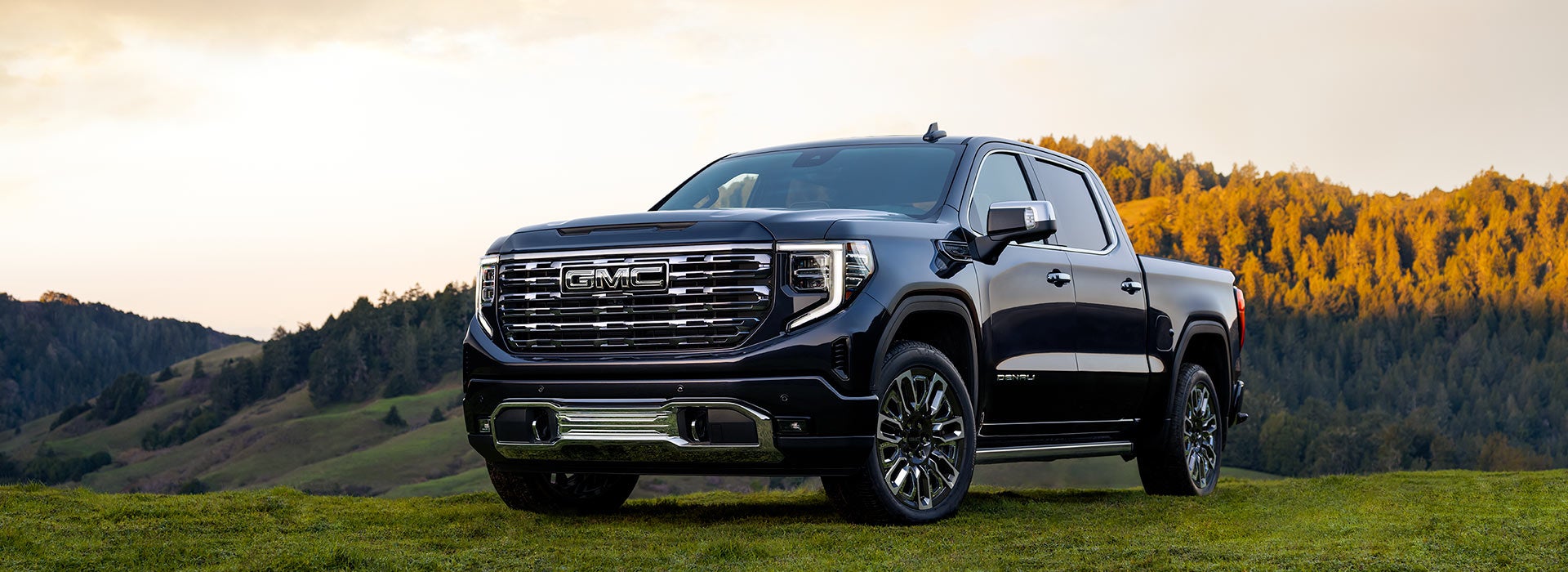 Gilchrist Buick GMC in TACOMA WA