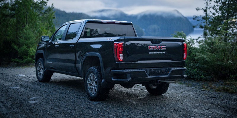 Business Elite - Gilchrist Buick GMC in TACOMA WA