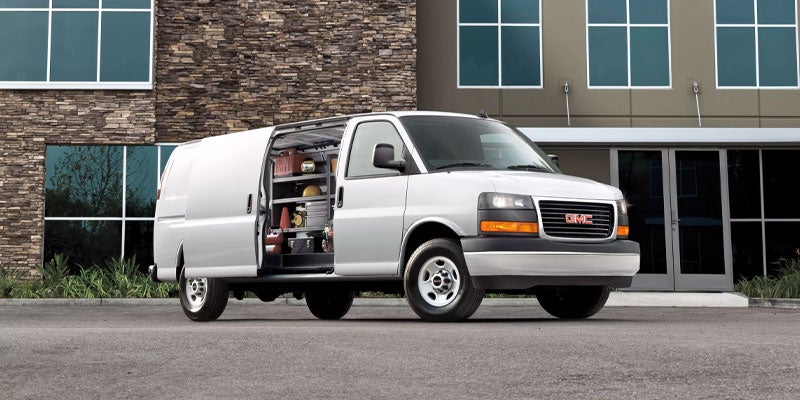 Business Elite - Gilchrist Buick GMC in TACOMA WA