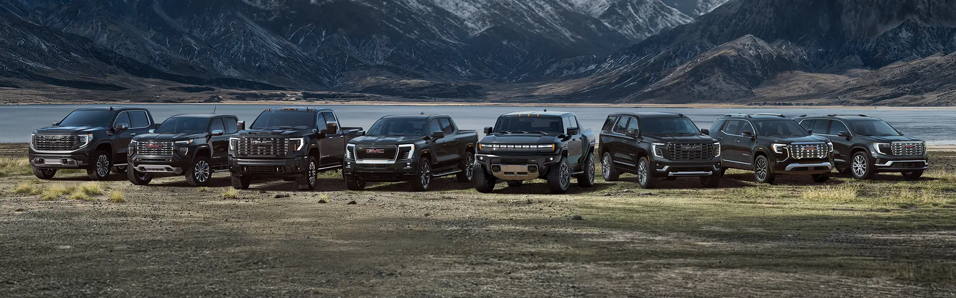 Gilchrist Buick GMC in TACOMA WA