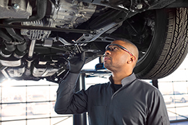 Brake Rotor Rebate