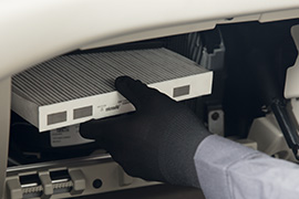 Air Conditioning Service
