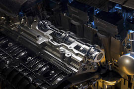 $200 Rebate Of Select Gm Genuine Parts Engines, Transmissions, And Transfer