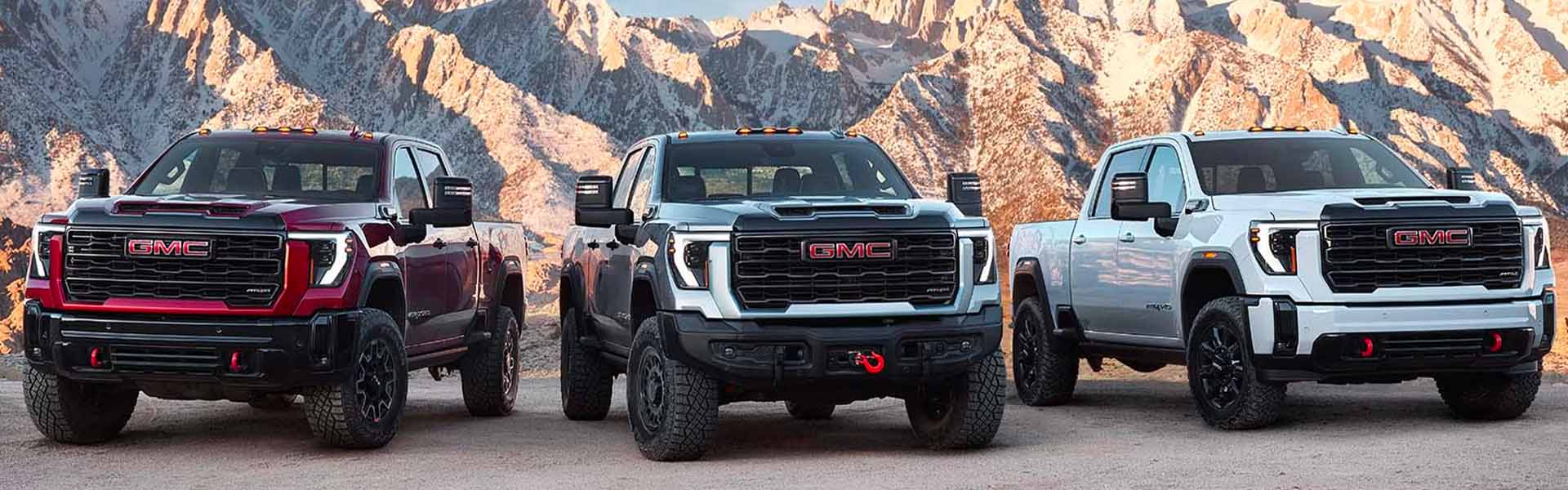 3 Gmc Sierra 3500 Hd Offers