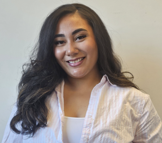 Chloe Wongwui	