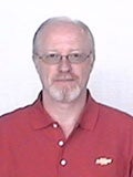 Photo of Bob Cornett