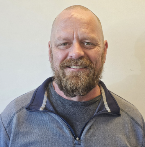Steve Scott	